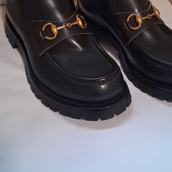 GUCCI SHOES MEN/WOMEN - Picture 1 of 8